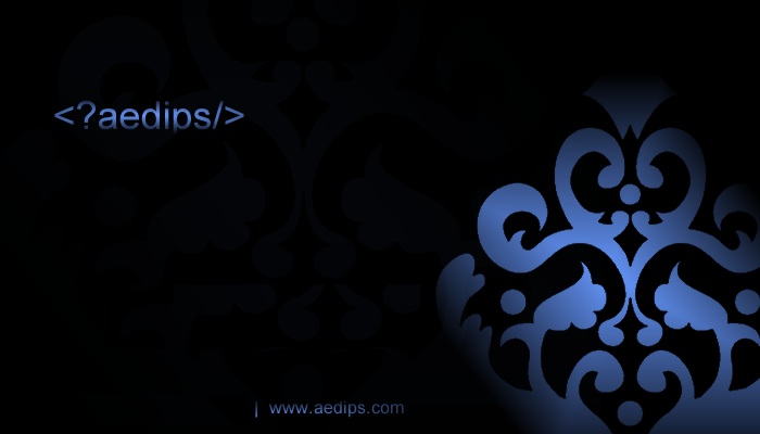 aedips
